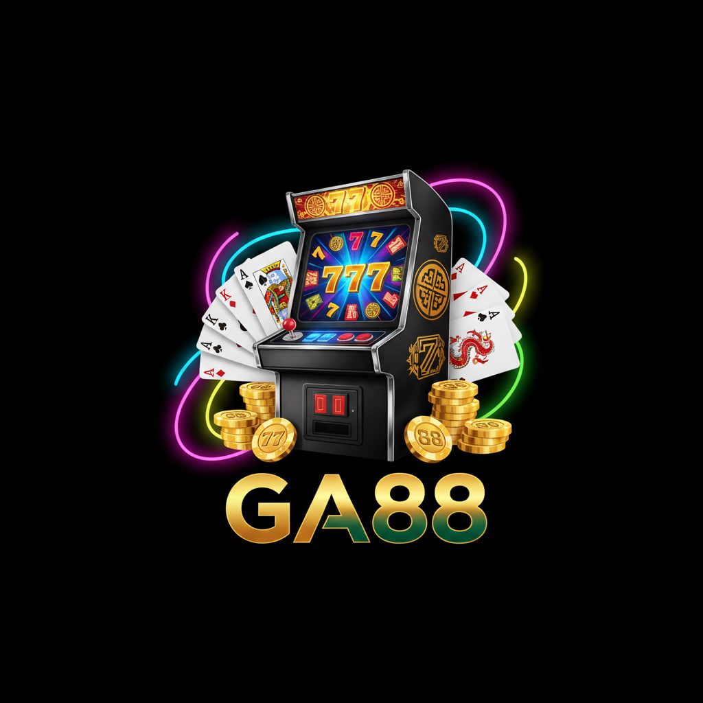 Logo của ga88
